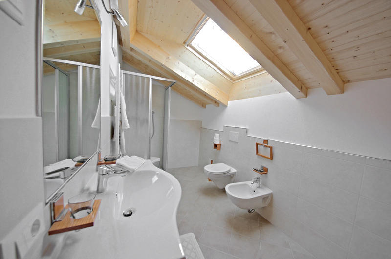 Apartments Chalet Ciufdlton Colfosco Habitación foto